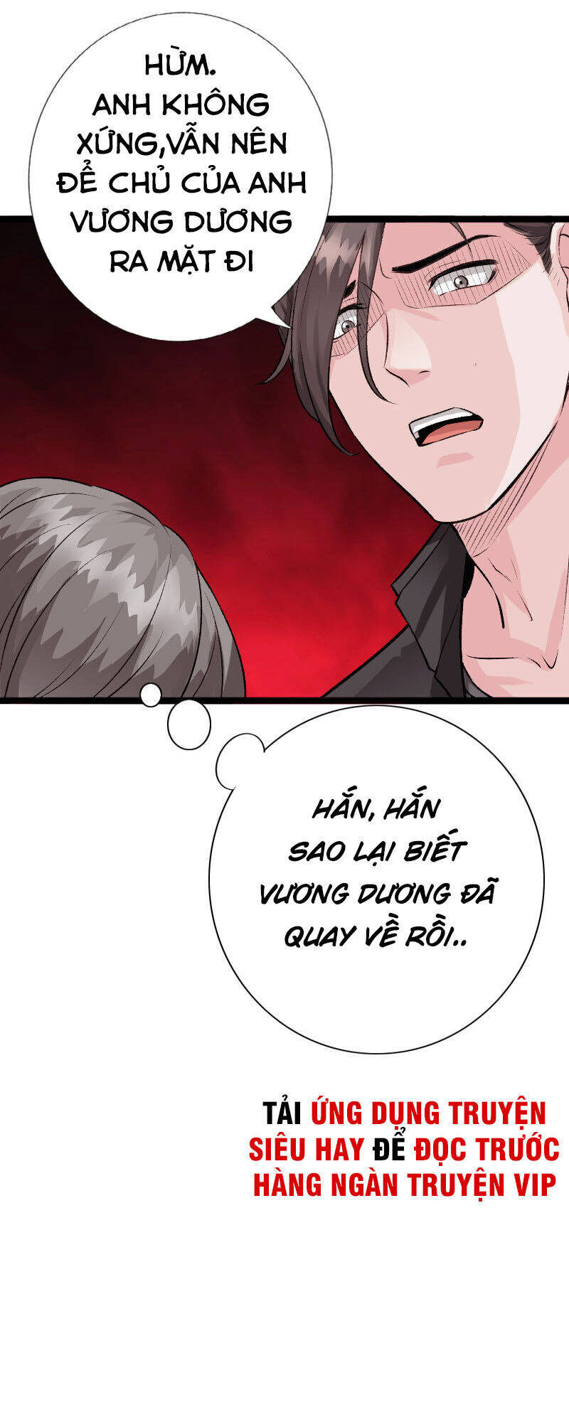 Tuyệt Phẩm Tà Thiếu Chapter 139 - Trang 40