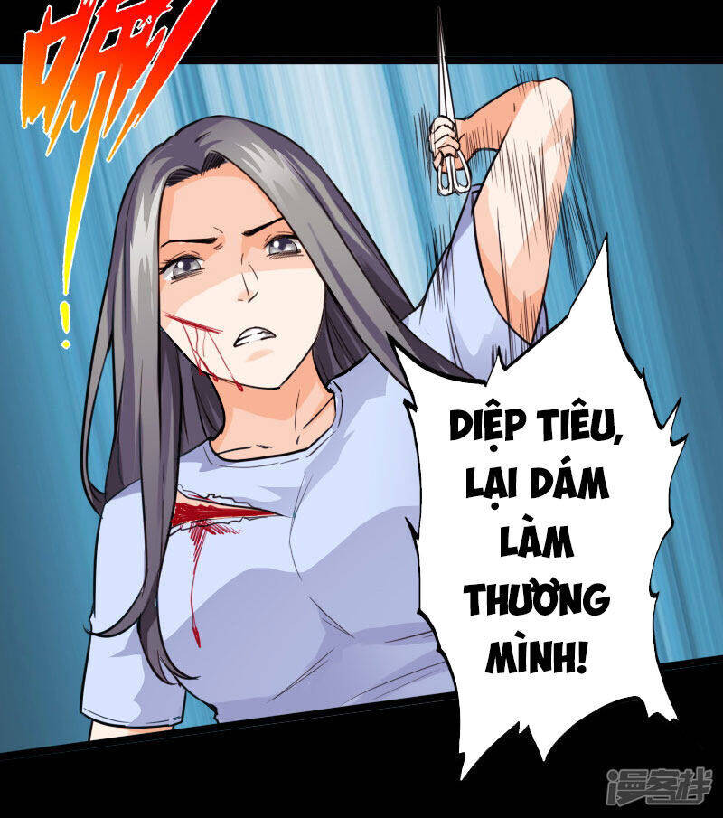 Tuyệt Phẩm Tà Thiếu Chapter 95 - Trang 18