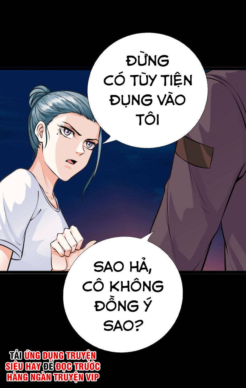 Tuyệt Phẩm Tà Thiếu Chapter 147 - Trang 9