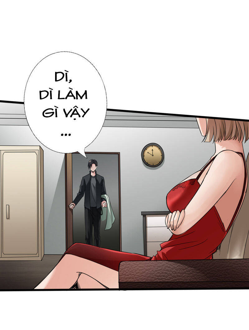 Tuyệt Phẩm Tà Thiếu Chapter 2 - Trang 10