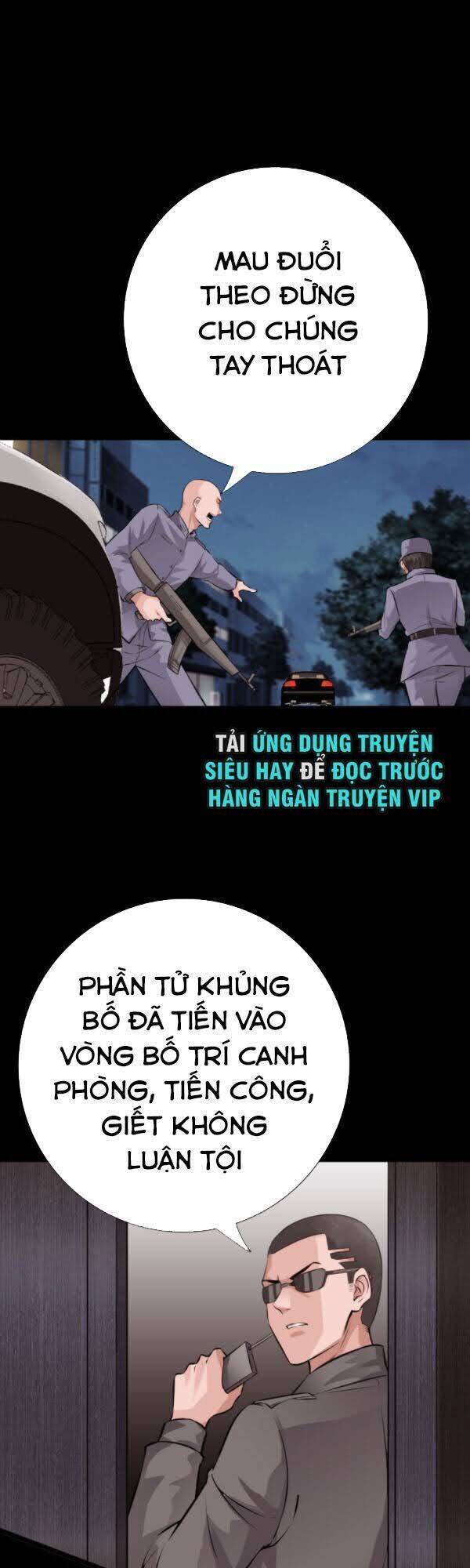 Tuyệt Phẩm Tà Thiếu Chapter 141 - Trang 26