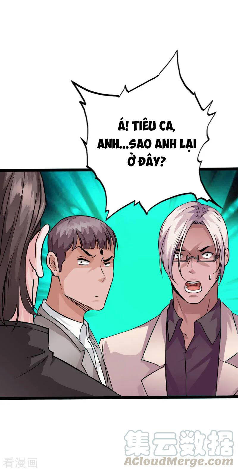 Tuyệt Phẩm Tà Thiếu Chapter 114 - Trang 14