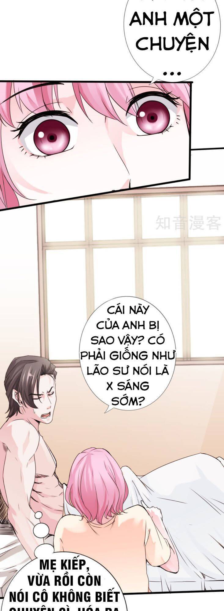 Tuyệt Phẩm Tà Thiếu Chapter 17 - Trang 36