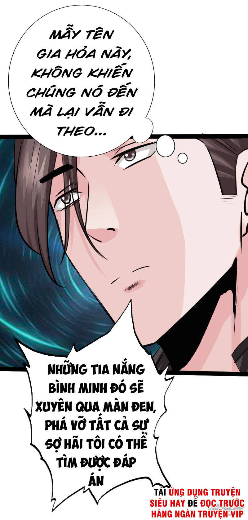 Tuyệt Phẩm Tà Thiếu Chapter 91 - Trang 1