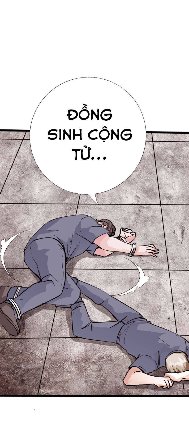 Tuyệt Phẩm Tà Thiếu Chapter 87 - Trang 25