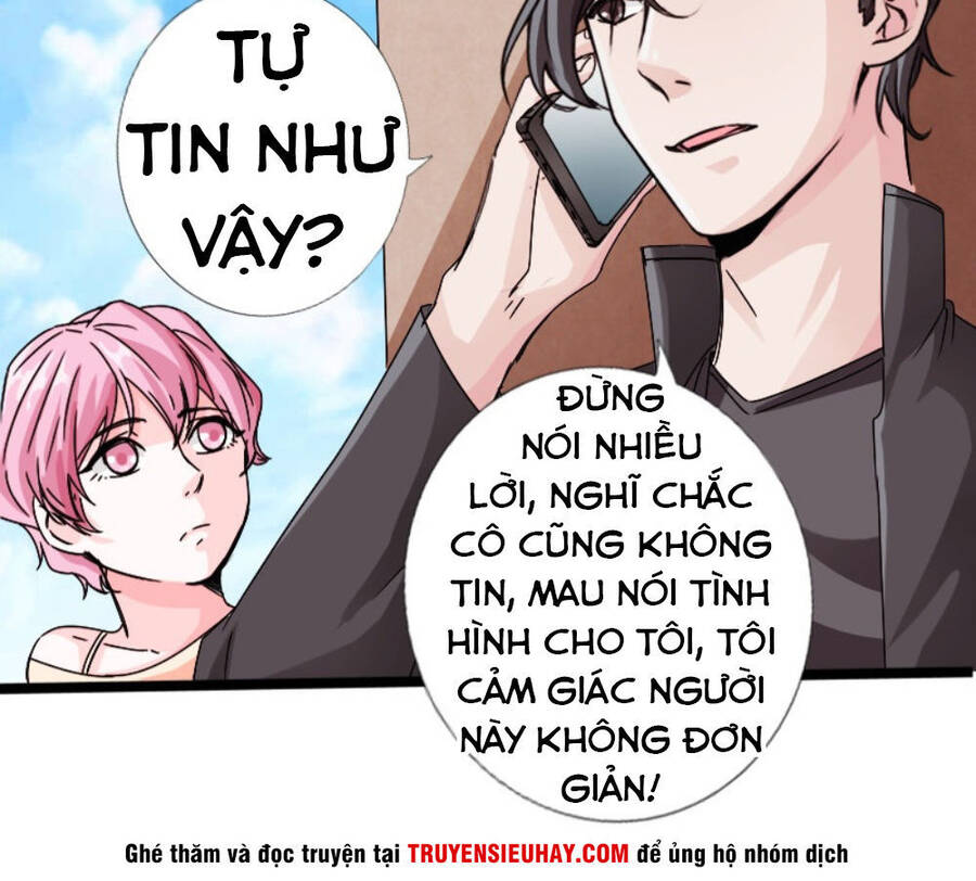 Tuyệt Phẩm Tà Thiếu Chapter 20 - Trang 7