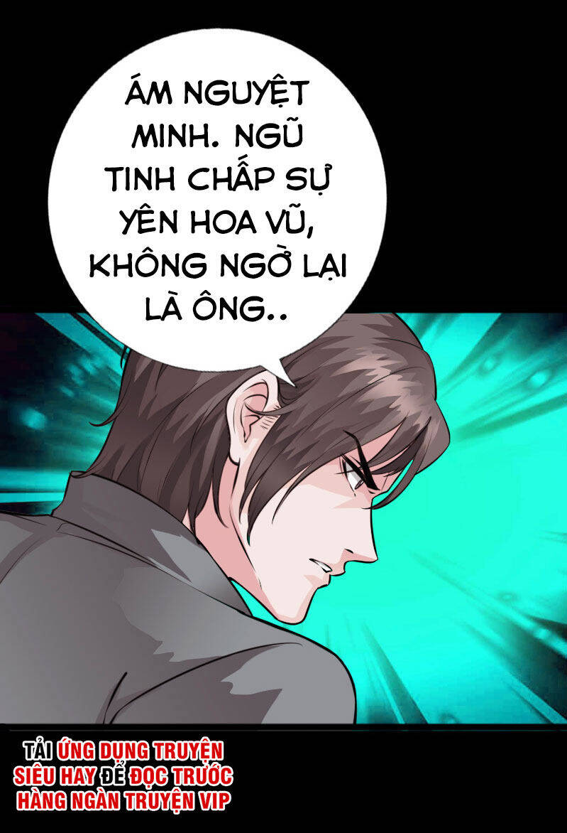 Tuyệt Phẩm Tà Thiếu Chapter 142 - Trang 9