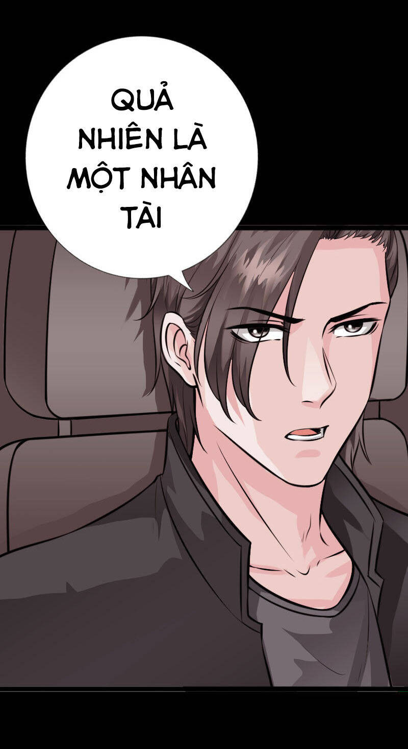 Tuyệt Phẩm Tà Thiếu Chapter 147 - Trang 6