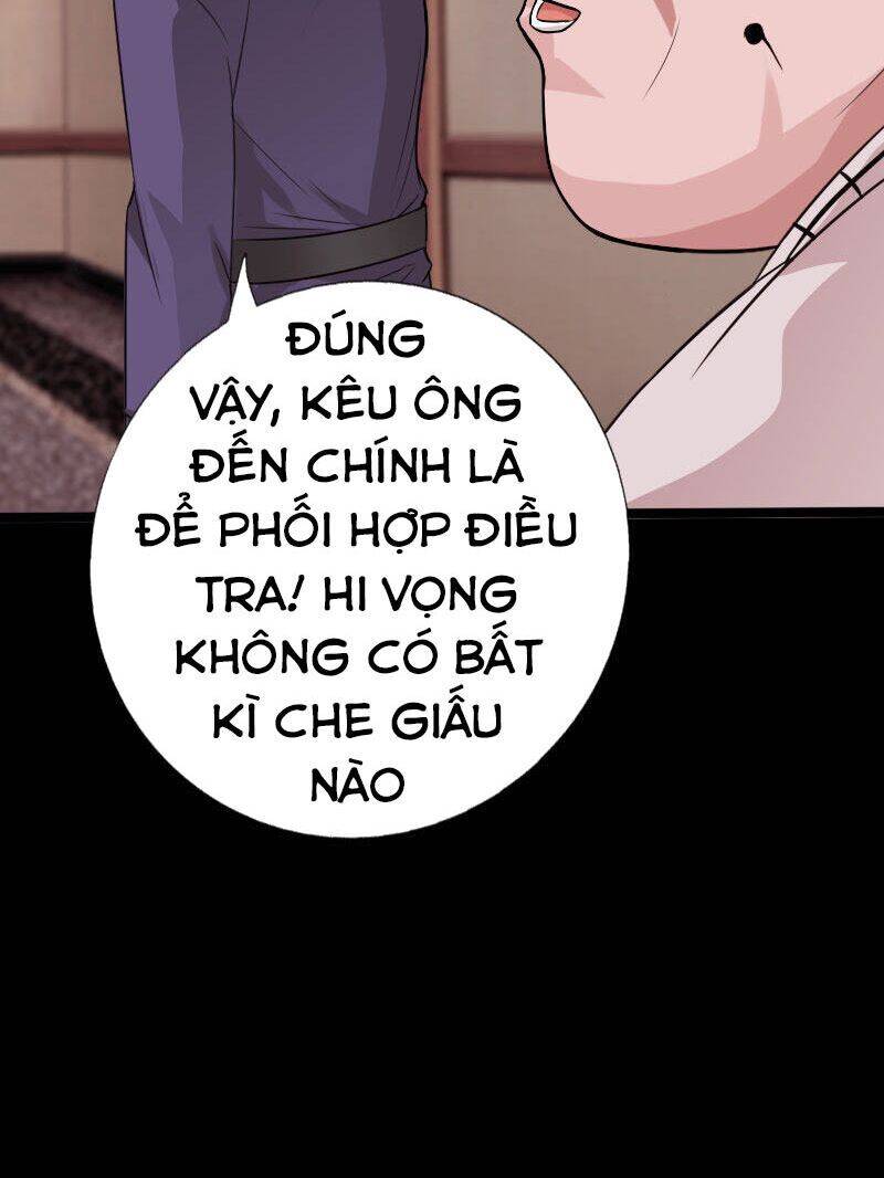 Tuyệt Phẩm Tà Thiếu Chapter 132 - Trang 3