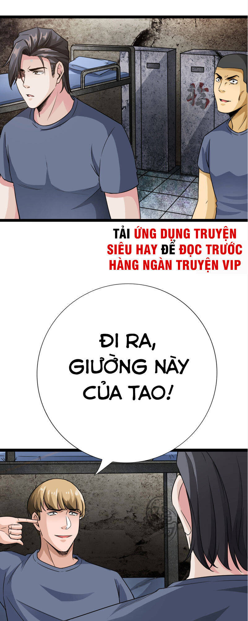 Tuyệt Phẩm Tà Thiếu Chapter 82 - Trang 19