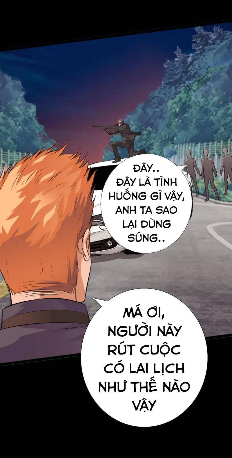 Tuyệt Phẩm Tà Thiếu Chapter 149 - Trang 17