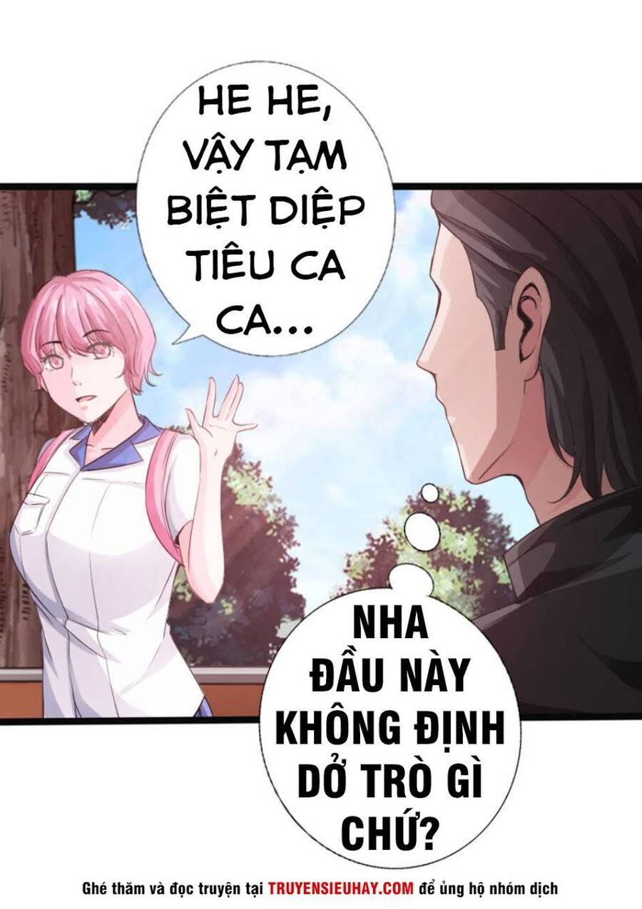 Tuyệt Phẩm Tà Thiếu Chapter 29 - Trang 26