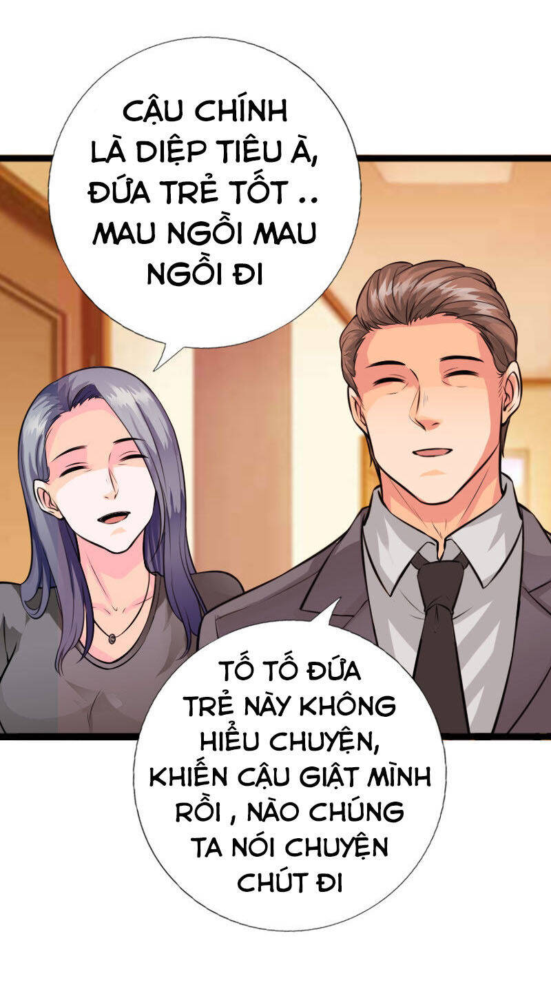 Tuyệt Phẩm Tà Thiếu Chapter 145 - Trang 15