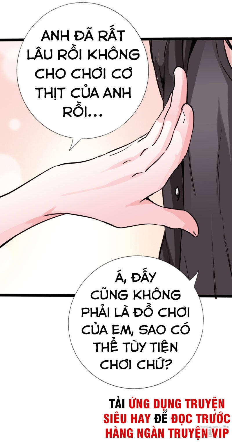 Tuyệt Phẩm Tà Thiếu Chapter 89 - Trang 9