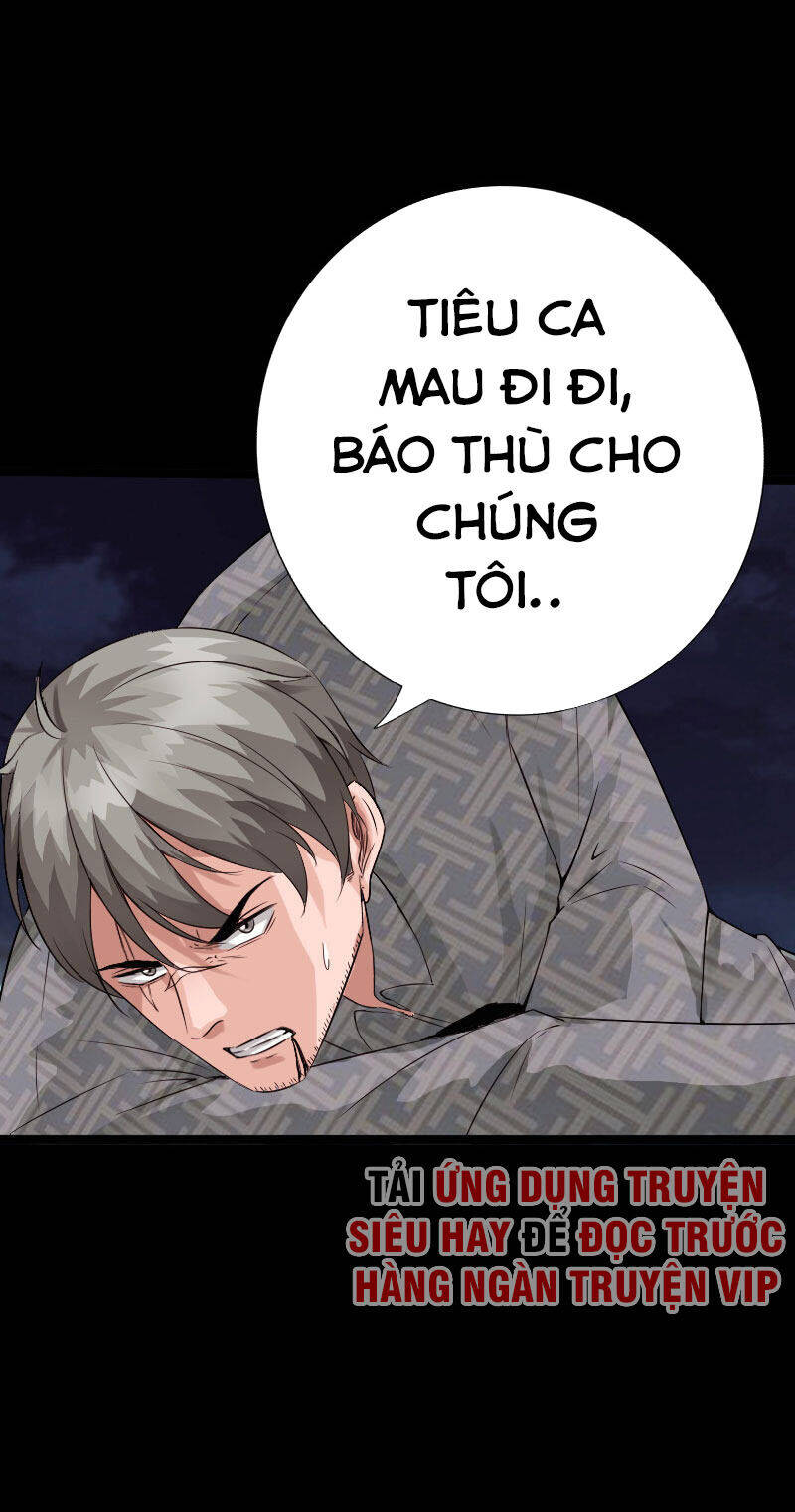 Tuyệt Phẩm Tà Thiếu Chapter 137 - Trang 40