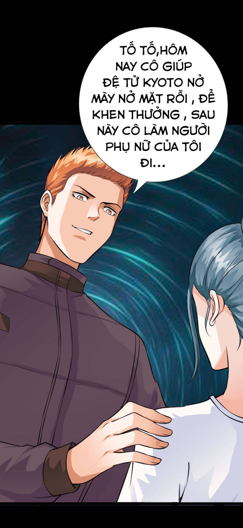 Tuyệt Phẩm Tà Thiếu Chapter 147 - Trang 8