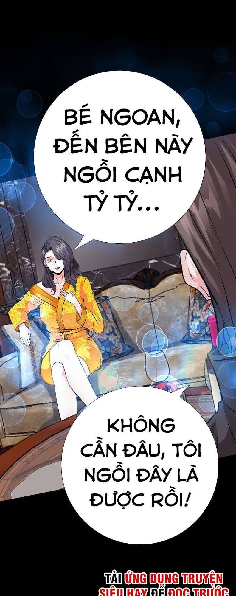 Tuyệt Phẩm Tà Thiếu Chapter 80 - Trang 2