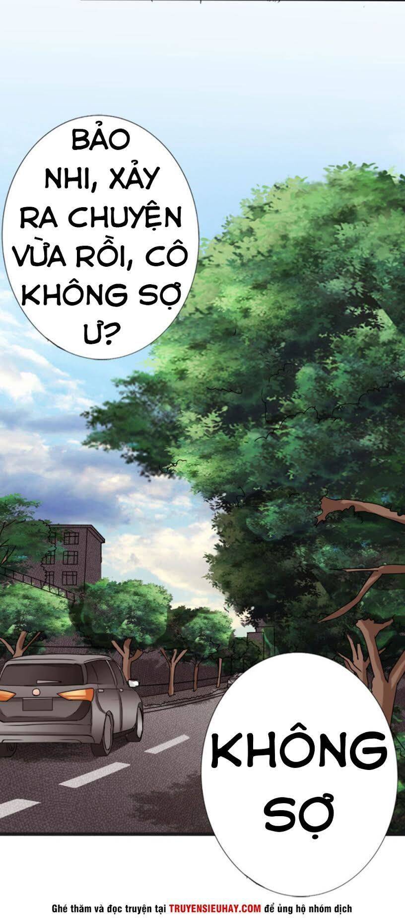 Tuyệt Phẩm Tà Thiếu Chapter 22 - Trang 10