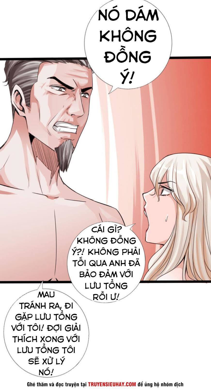 Tuyệt Phẩm Tà Thiếu Chapter 29 - Trang 20