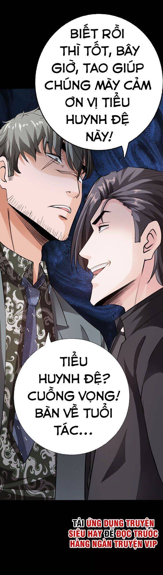 Tuyệt Phẩm Tà Thiếu Chapter 78 - Trang 3