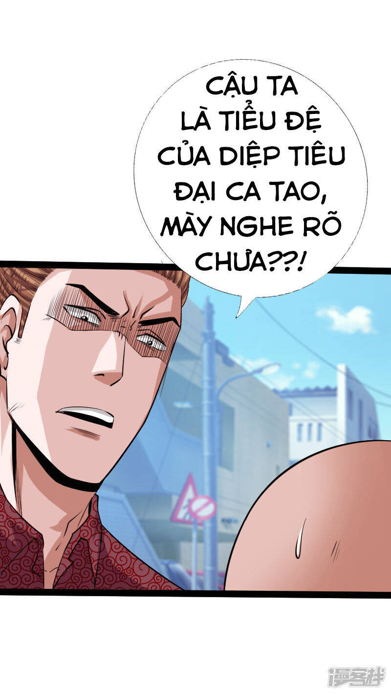 Tuyệt Phẩm Tà Thiếu Chapter 90 - Trang 11