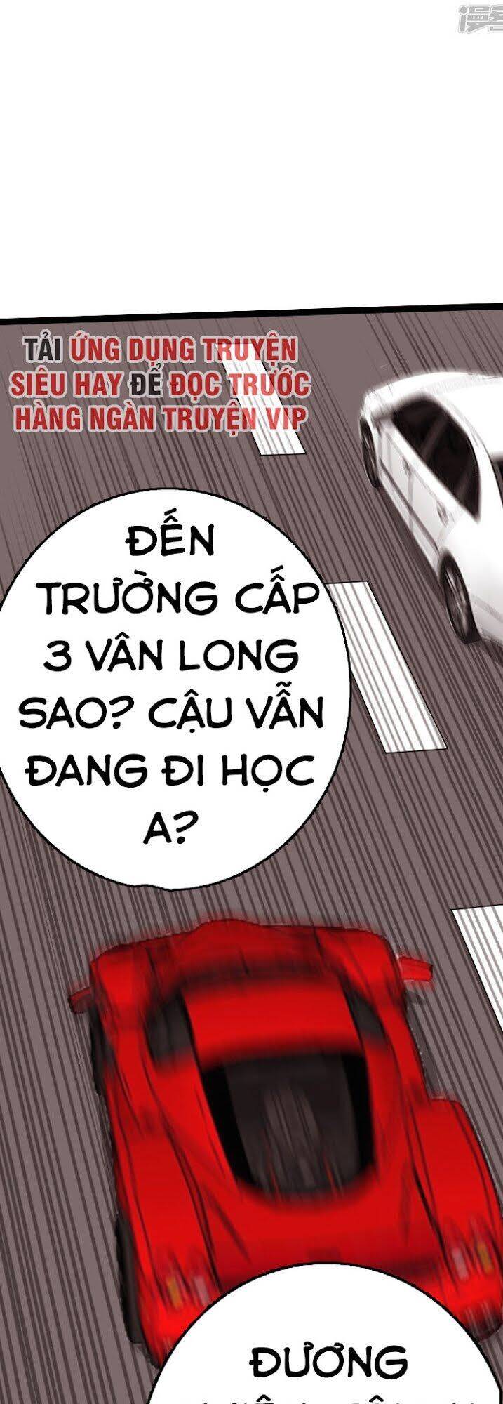 Tuyệt Phẩm Tà Thiếu Chapter 81 - Trang 8