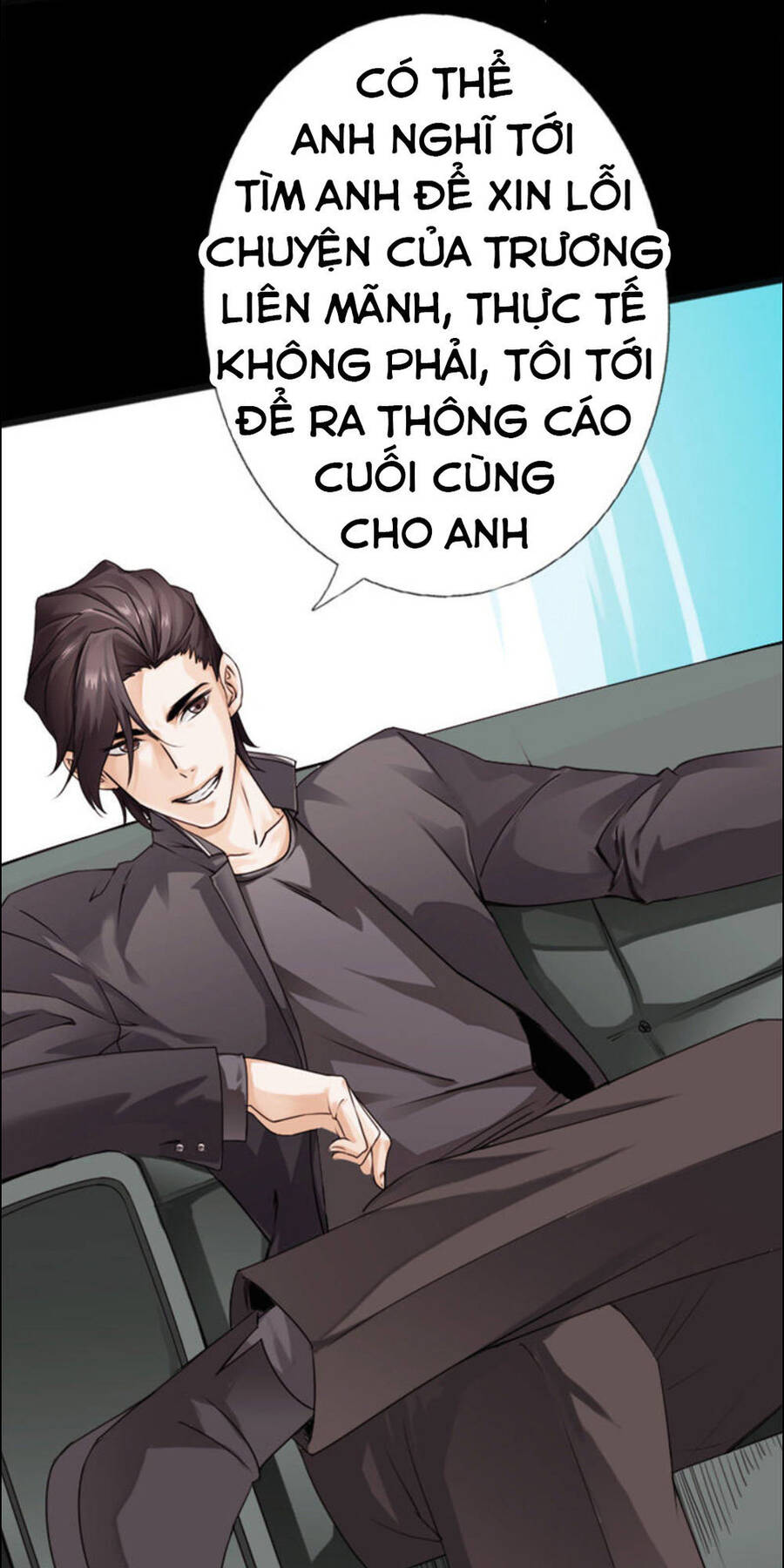 Tuyệt Phẩm Tà Thiếu Chapter 15 - Trang 45