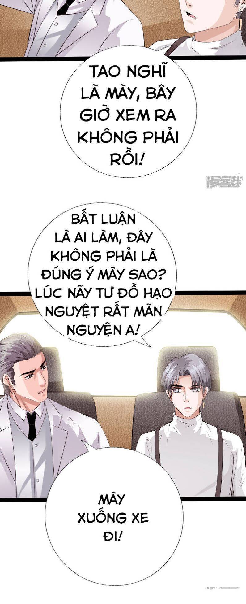 Tuyệt Phẩm Tà Thiếu Chapter 85 - Trang 27