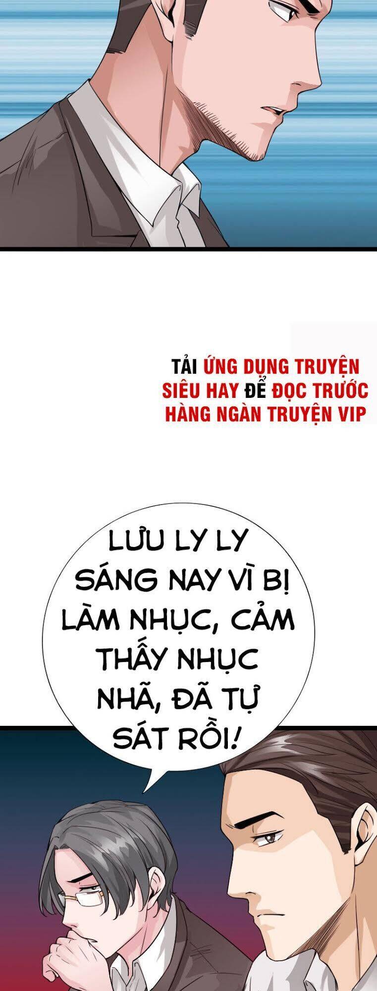 Tuyệt Phẩm Tà Thiếu Chapter 85 - Trang 9