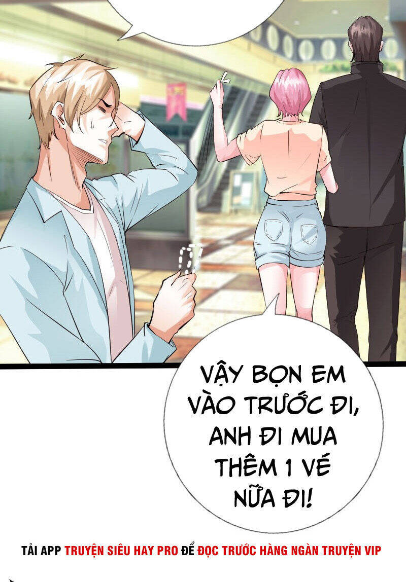 Tuyệt Phẩm Tà Thiếu Chapter 112 - Trang 25