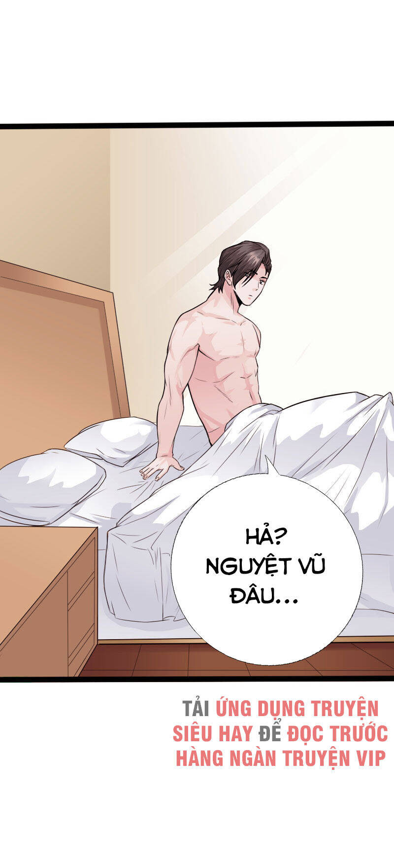 Tuyệt Phẩm Tà Thiếu Chapter 137 - Trang 14