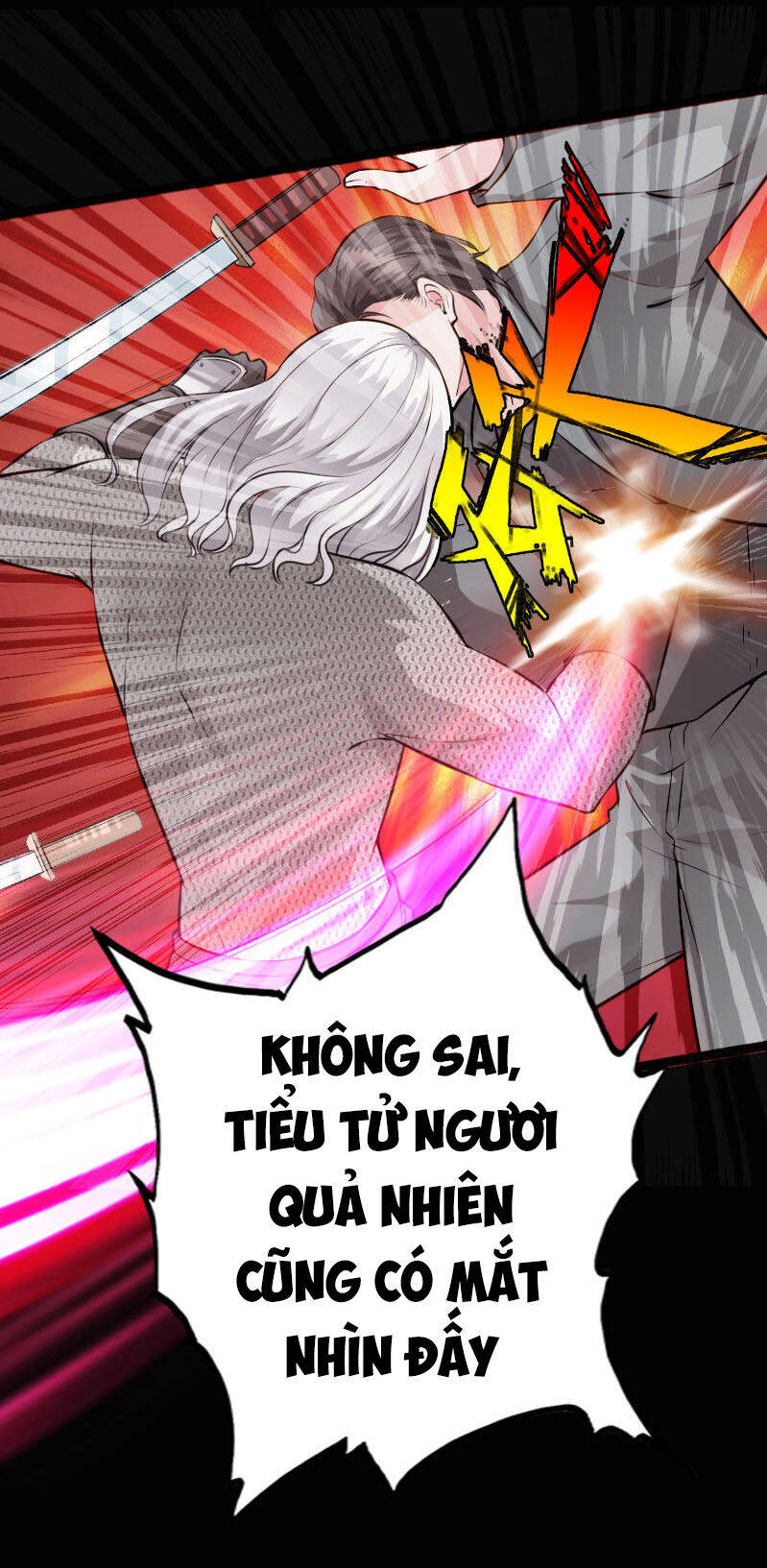 Tuyệt Phẩm Tà Thiếu Chapter 142 - Trang 16