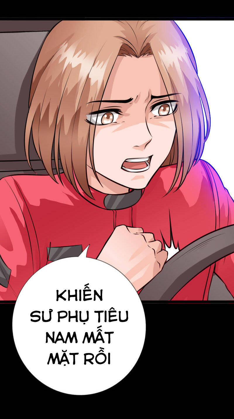 Tuyệt Phẩm Tà Thiếu Chapter 147 - Trang 4