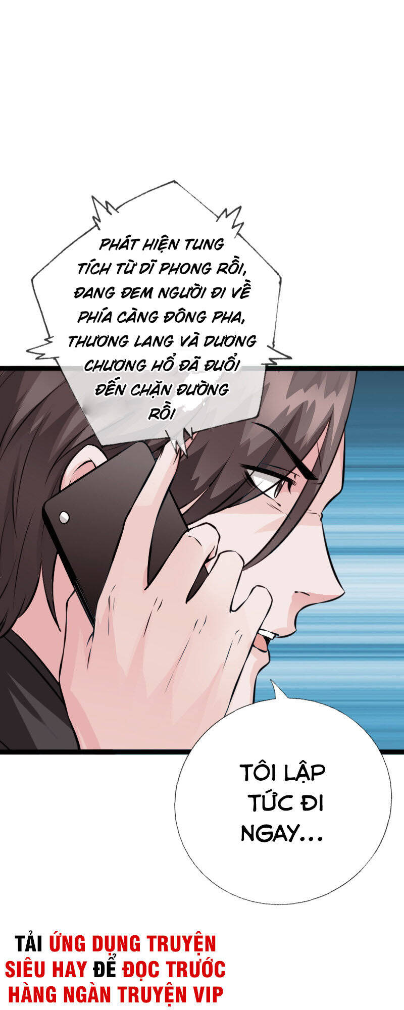 Tuyệt Phẩm Tà Thiếu Chapter 156 - Trang 9