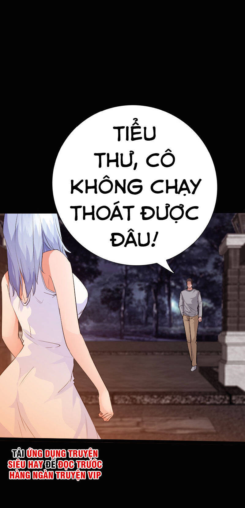 Tuyệt Phẩm Tà Thiếu Chapter 116 - Trang 14