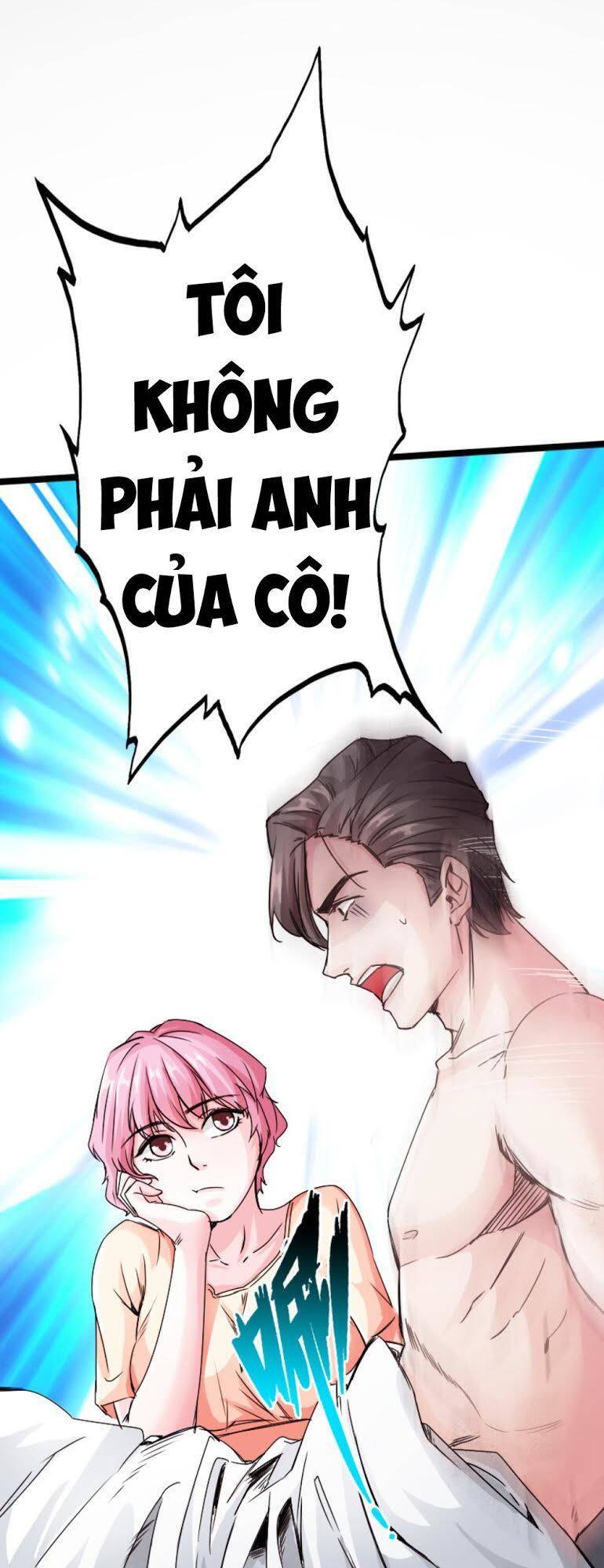 Tuyệt Phẩm Tà Thiếu Chapter 17 - Trang 32