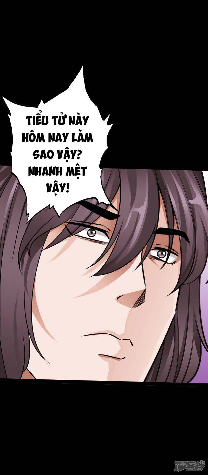 Tuyệt Phẩm Tà Thiếu Chapter 96 - Trang 34