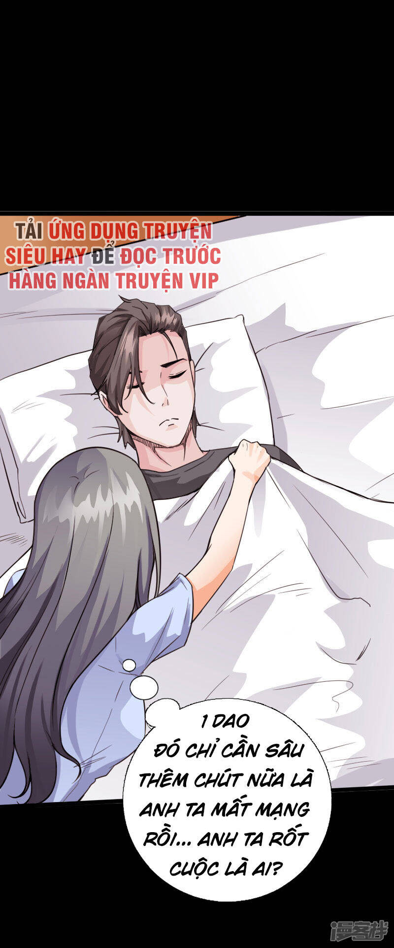 Tuyệt Phẩm Tà Thiếu Chapter 95 - Trang 11