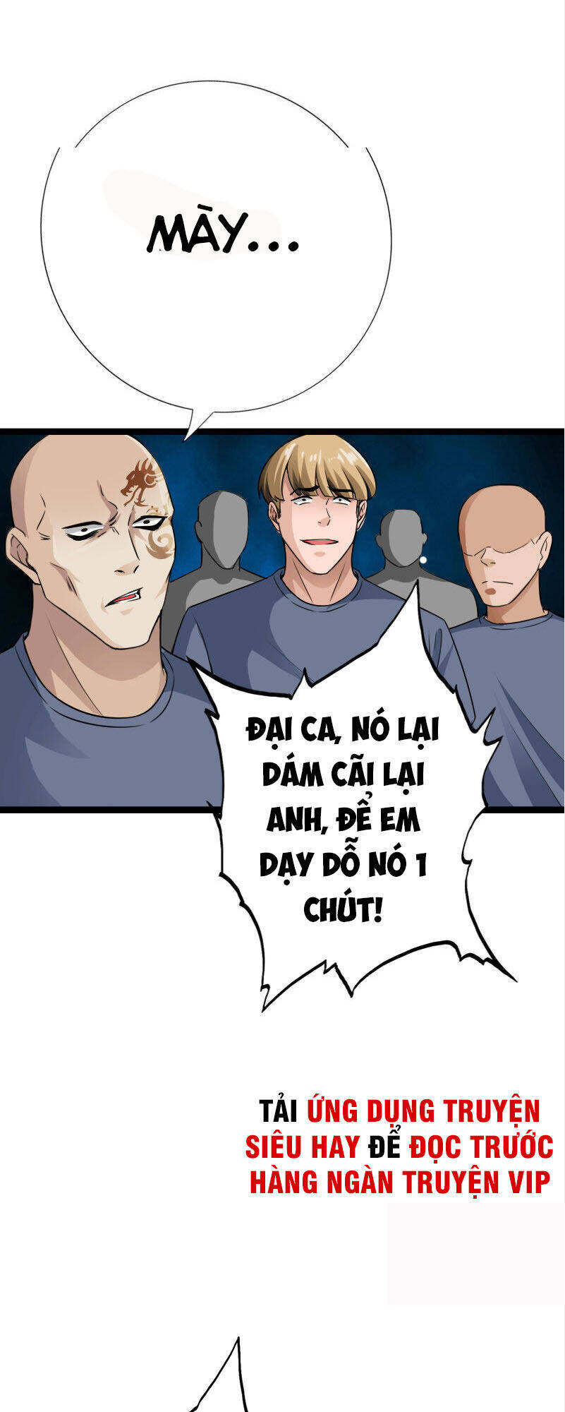 Tuyệt Phẩm Tà Thiếu Chapter 82 - Trang 23