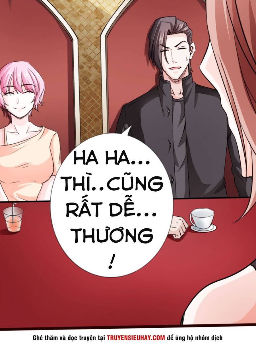 Tuyệt Phẩm Tà Thiếu Chapter 19 - Trang 30