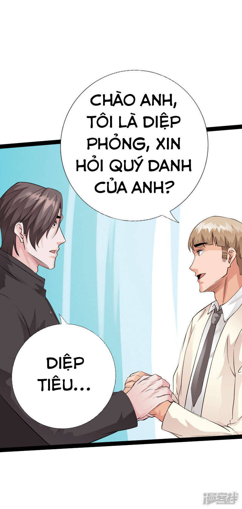 Tuyệt Phẩm Tà Thiếu Chapter 103 - Trang 36