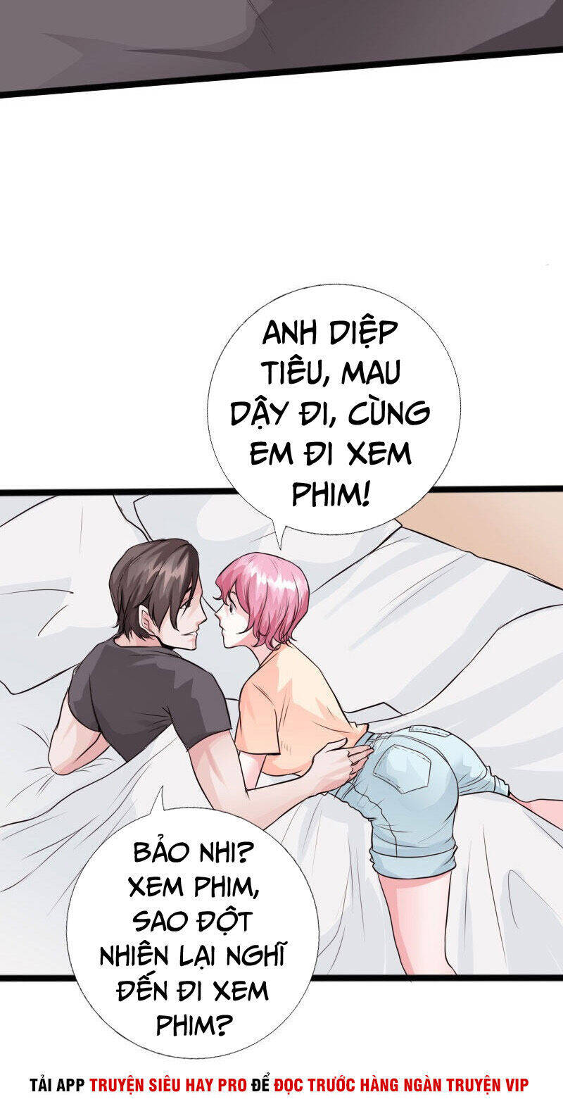 Tuyệt Phẩm Tà Thiếu Chapter 112 - Trang 21