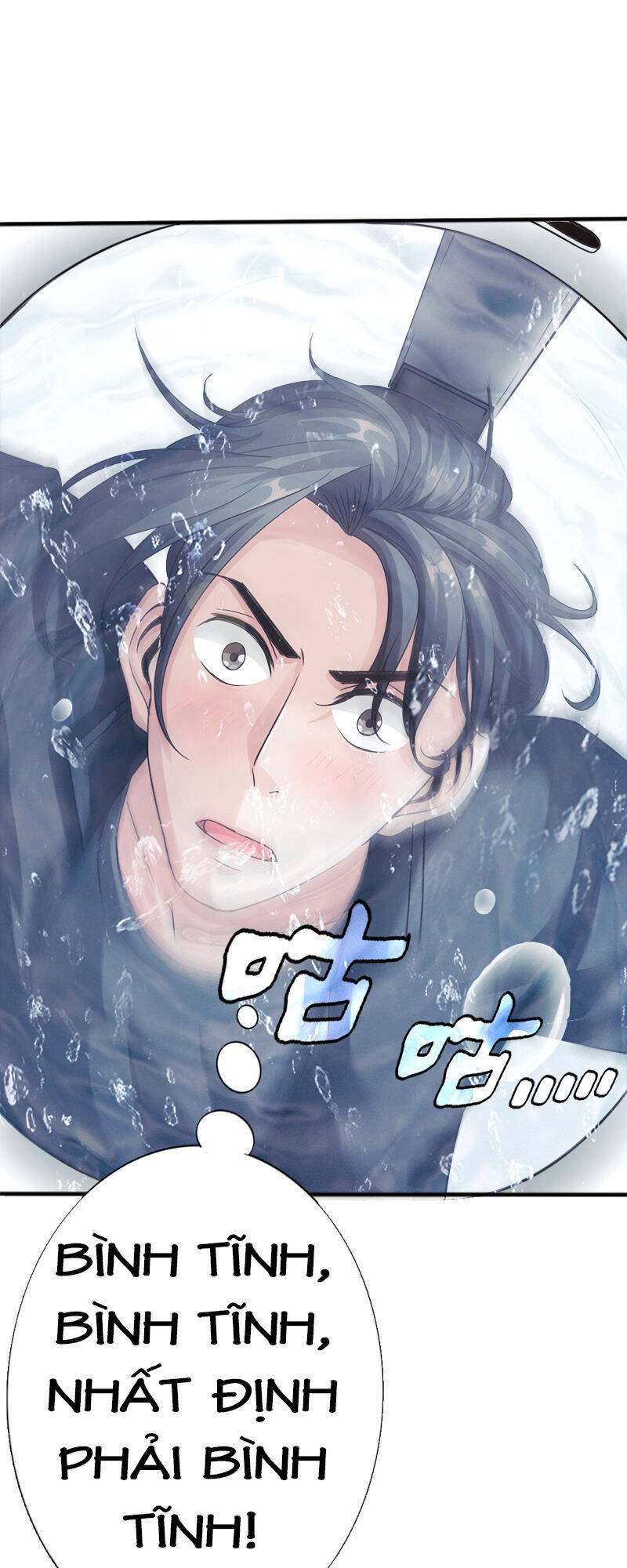 Tuyệt Phẩm Tà Thiếu Chapter 9 - Trang 11