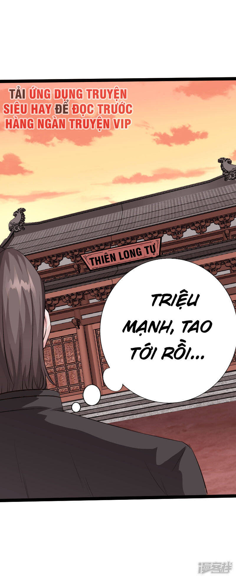 Tuyệt Phẩm Tà Thiếu Chapter 90 - Trang 36