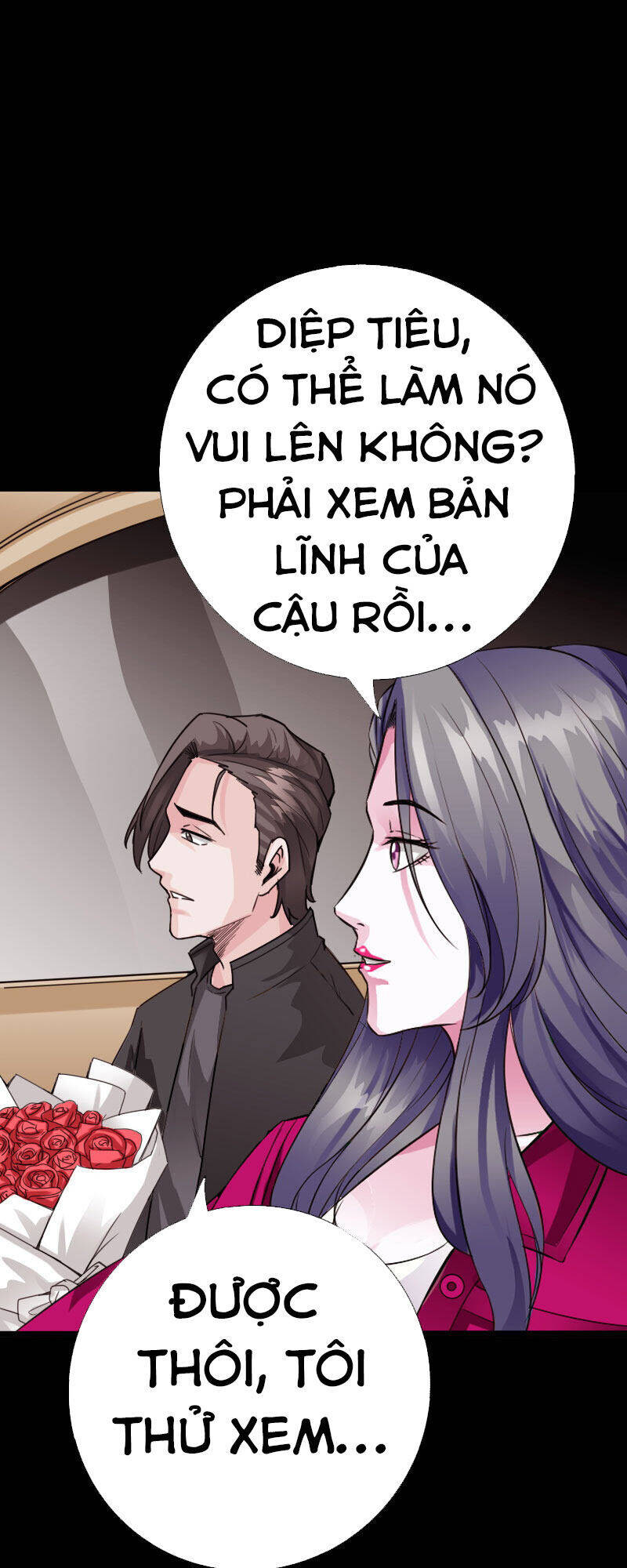 Tuyệt Phẩm Tà Thiếu Chapter 96 - Trang 9