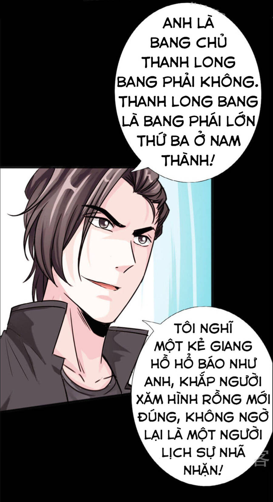 Tuyệt Phẩm Tà Thiếu Chapter 15 - Trang 42