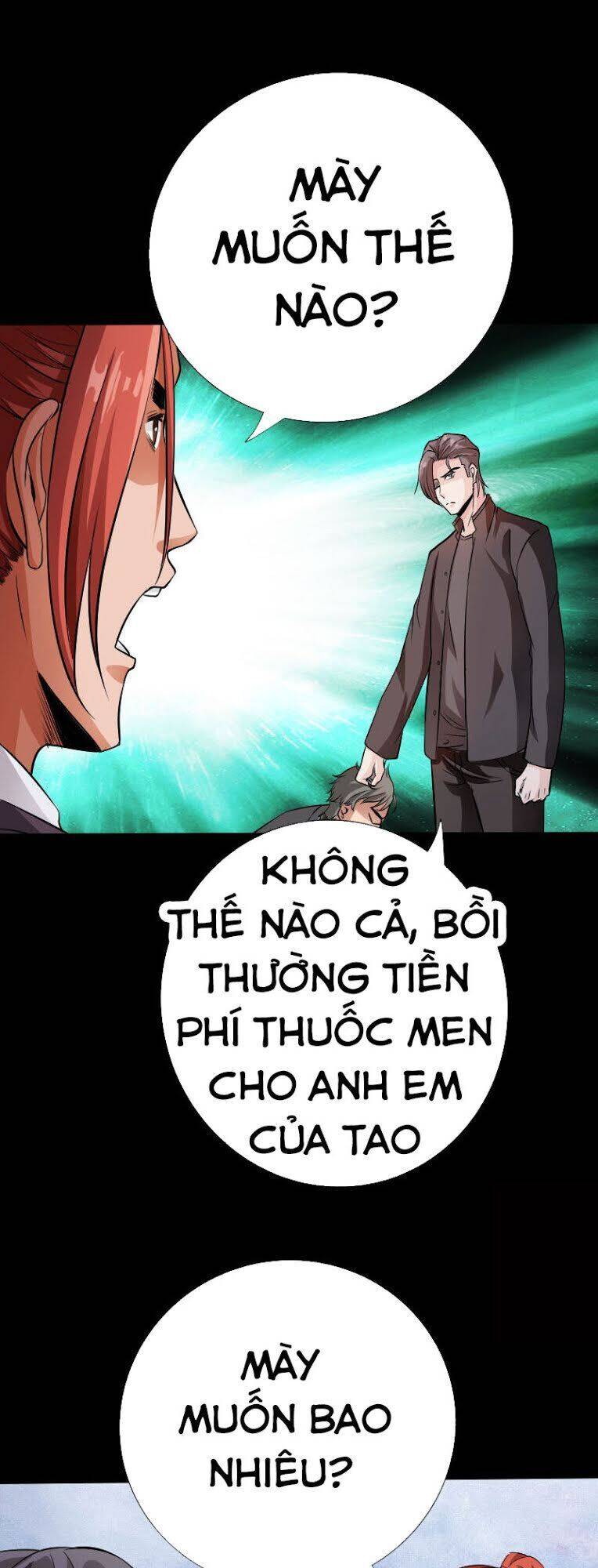 Tuyệt Phẩm Tà Thiếu Chapter 79 - Trang 7