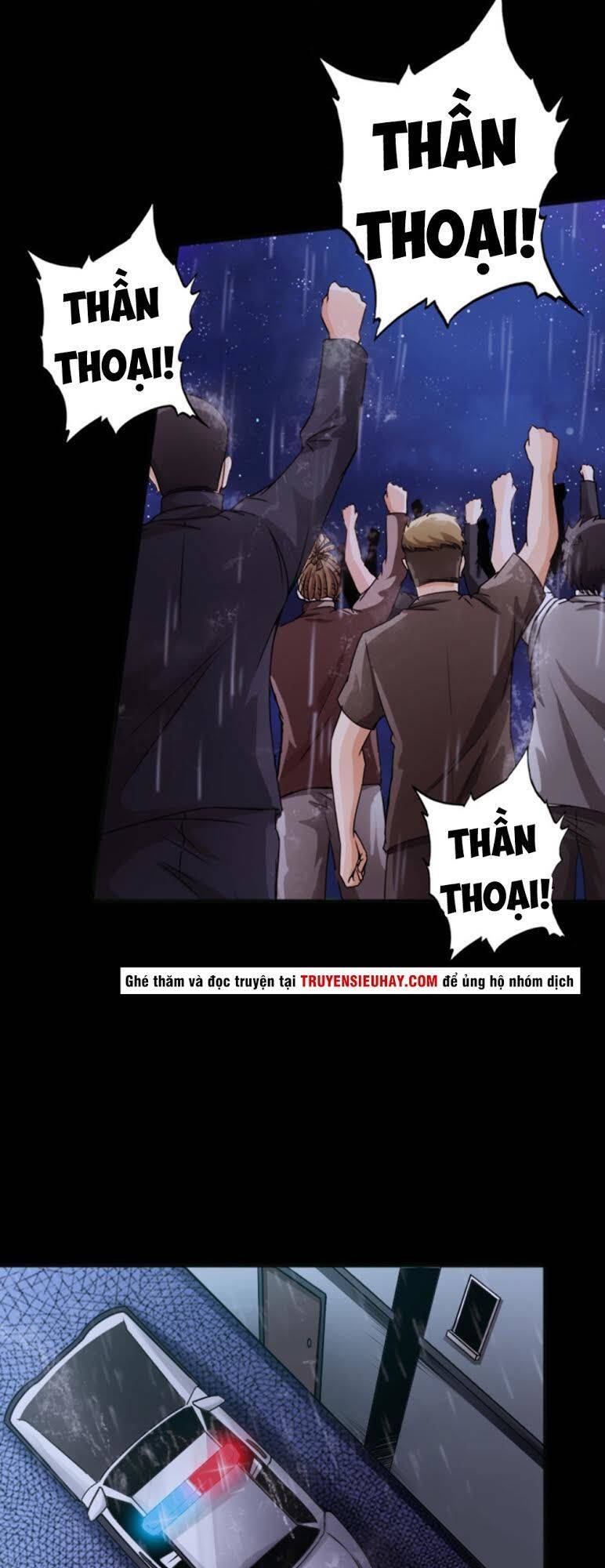 Tuyệt Phẩm Tà Thiếu Chapter 17 - Trang 8