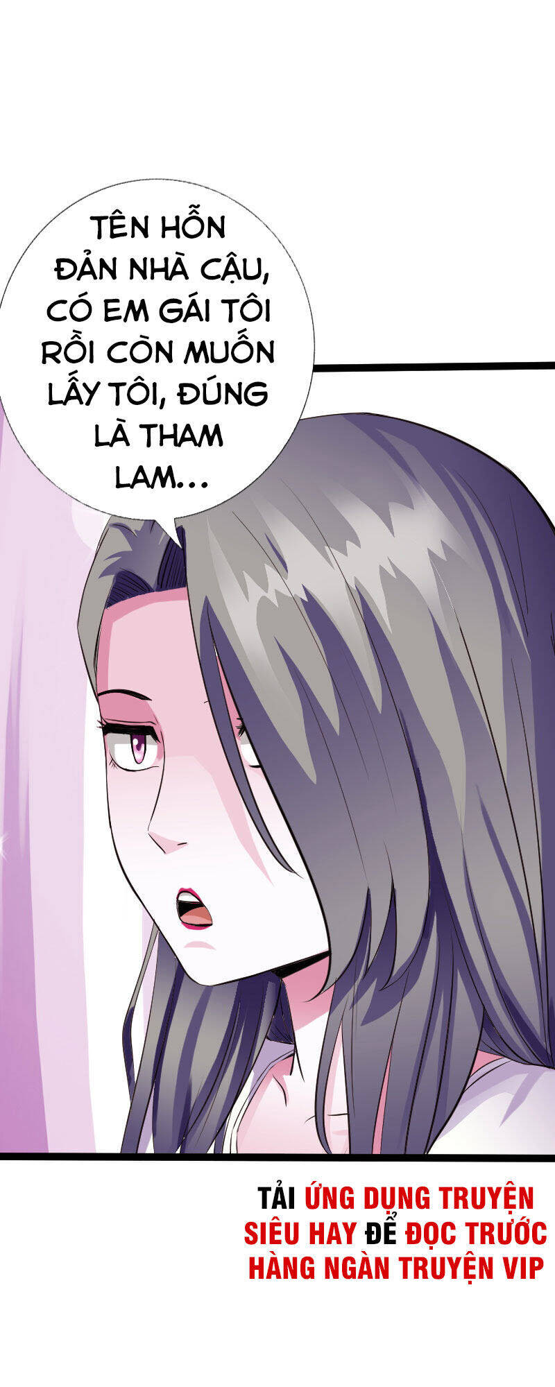 Tuyệt Phẩm Tà Thiếu Chapter 98 - Trang 19