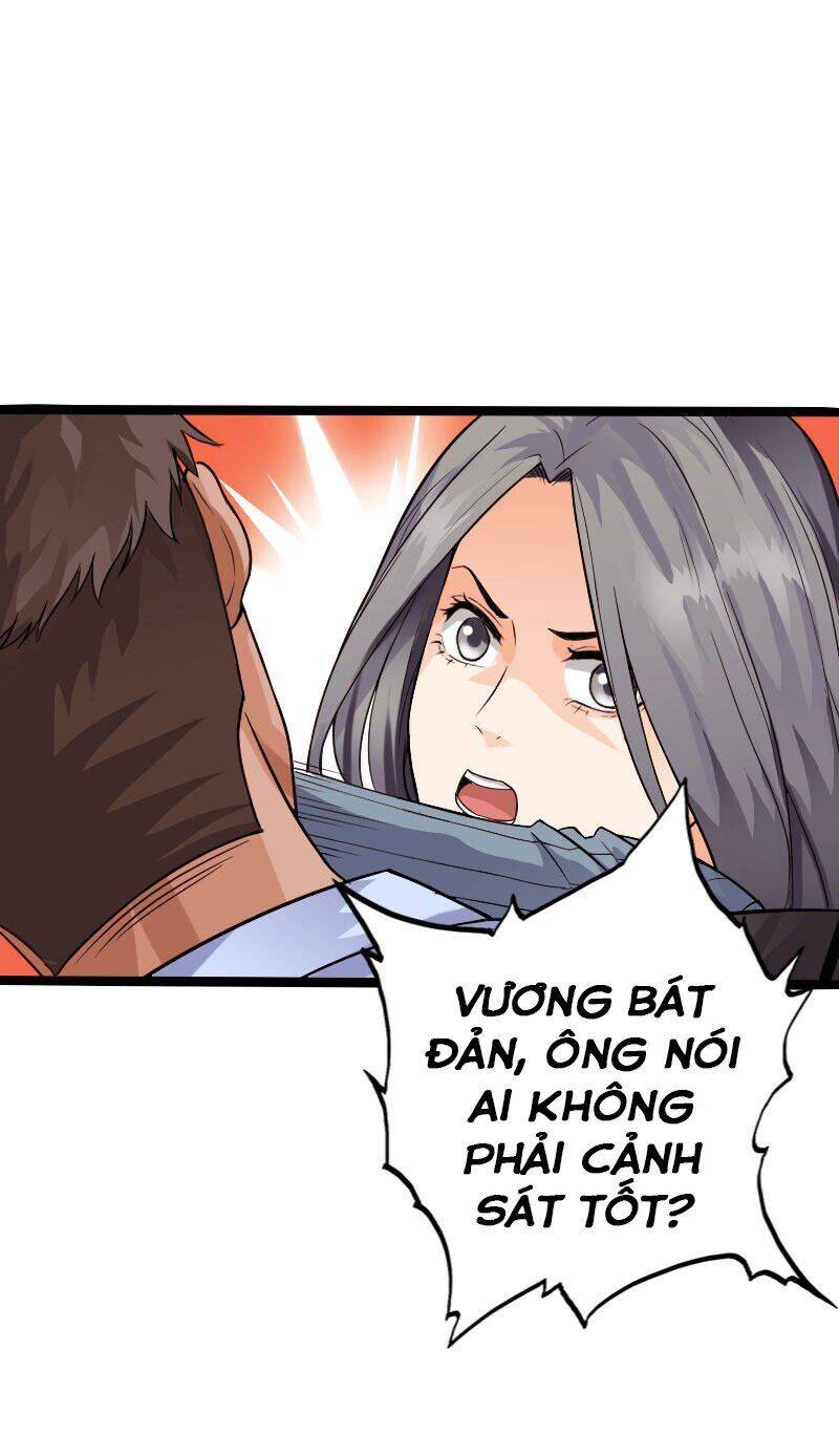 Tuyệt Phẩm Tà Thiếu Chapter 124 - Trang 7